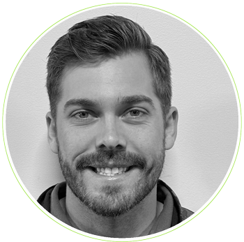 Aaron Payne, Master Fitter and Builder