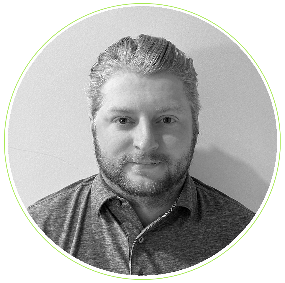 Andrew Murchison, Master Fitter and Builder