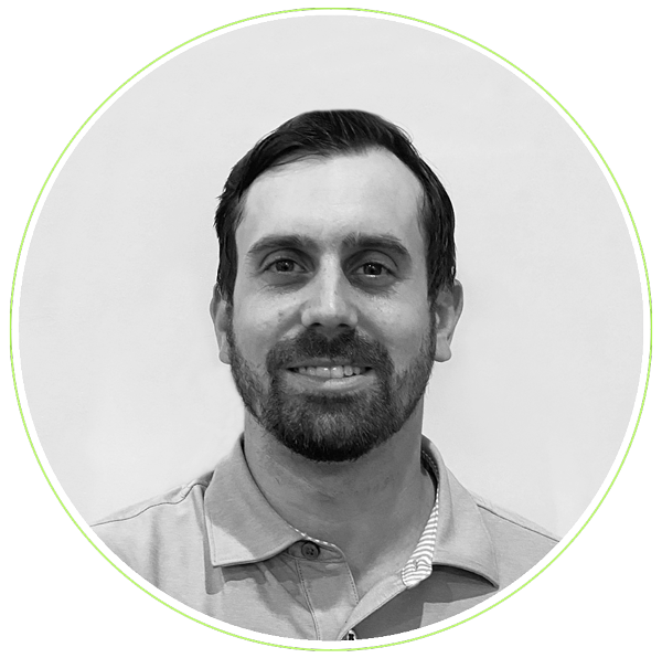 Justin Lindh, Master Fitter and Builder