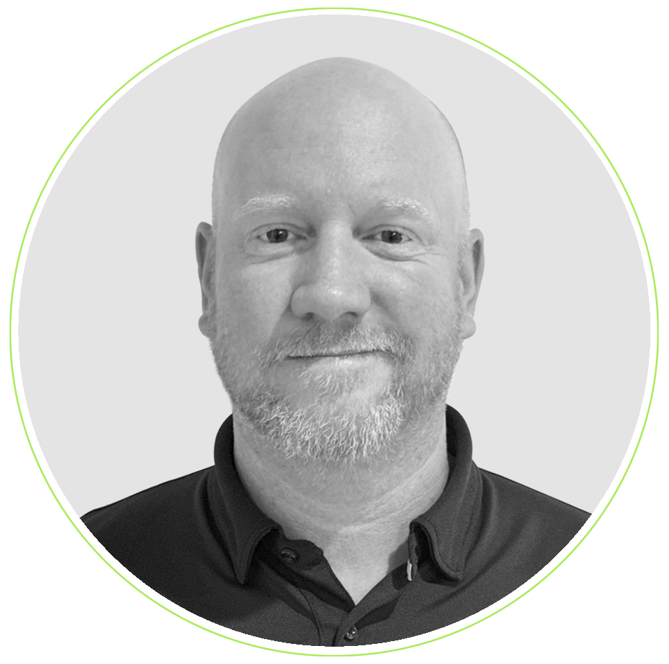 JJ Johnson, Master Fitter and Builder
