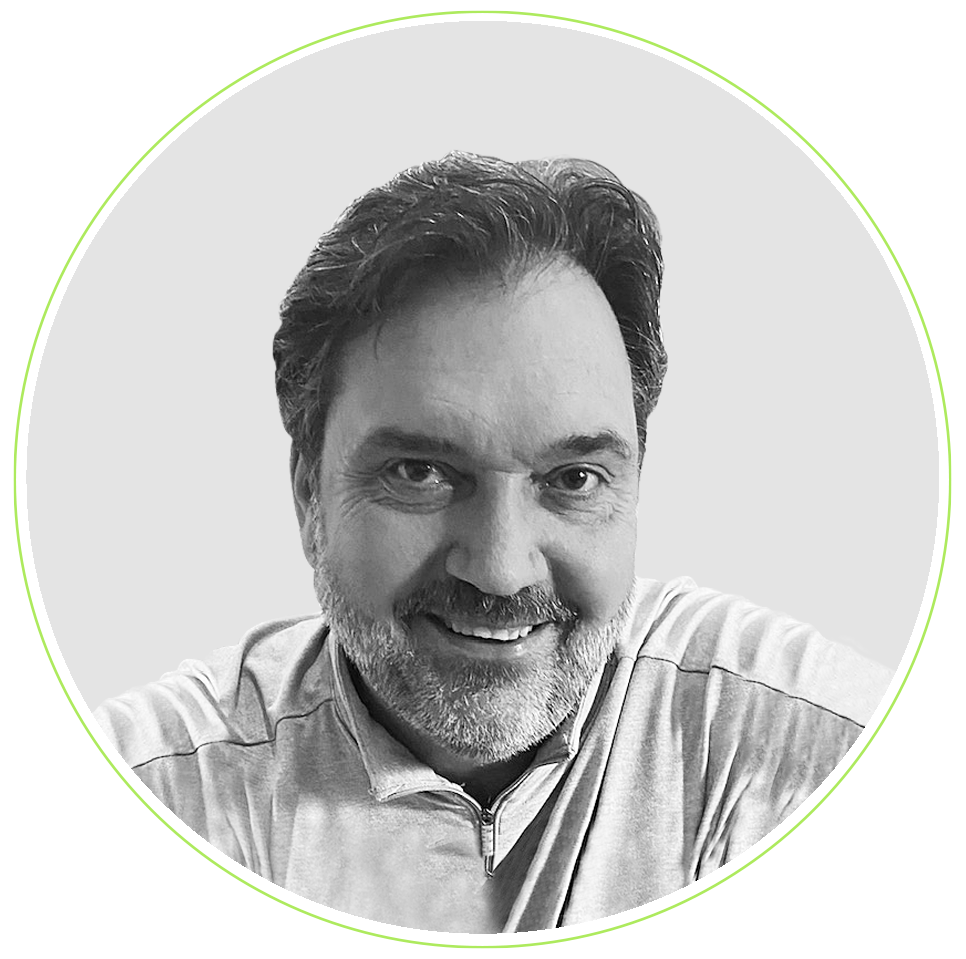 James Kosek, Master Fitter and Builder