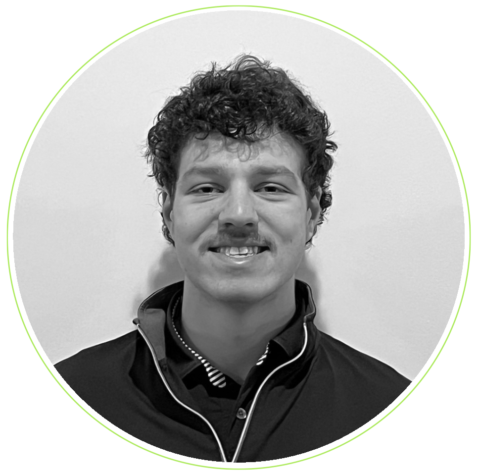 Michael Hurley, Master Fitter and Builder