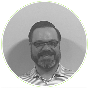 Allen O'Berry, Master Fitter and Builder