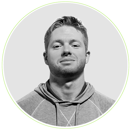 Austin Lauer, Master Fitter and Builder