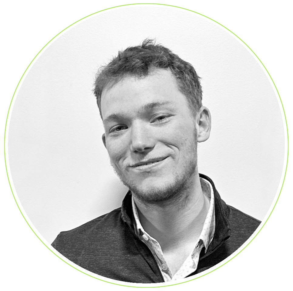 Justin Morris, Master Fitter and Builder