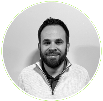 Brian Flynn-Kocourek , Master Fitter and Builder