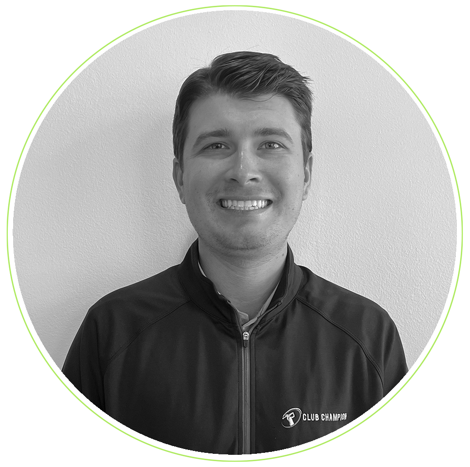 Broc Raymond, Master Fitter and Builder