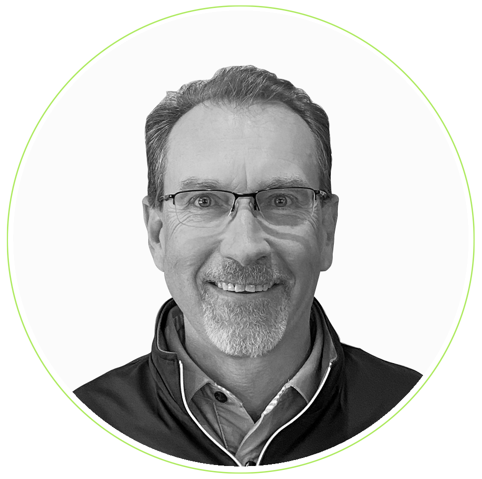 Cord Petee, Master Fitter and Builder