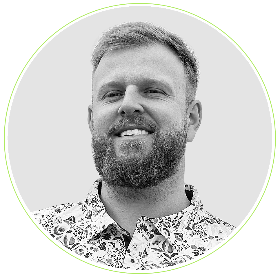 Adam Rathe, Master Fitter and Builder