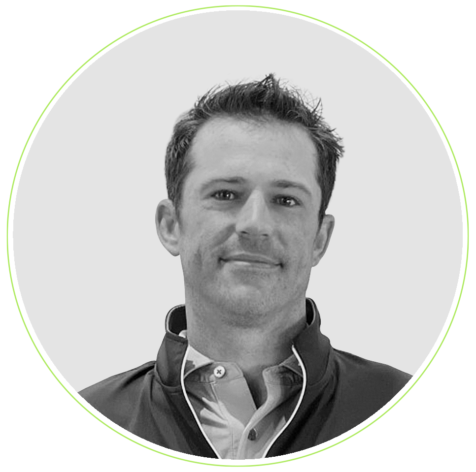 Josh Perri, Master Fitter and Builder