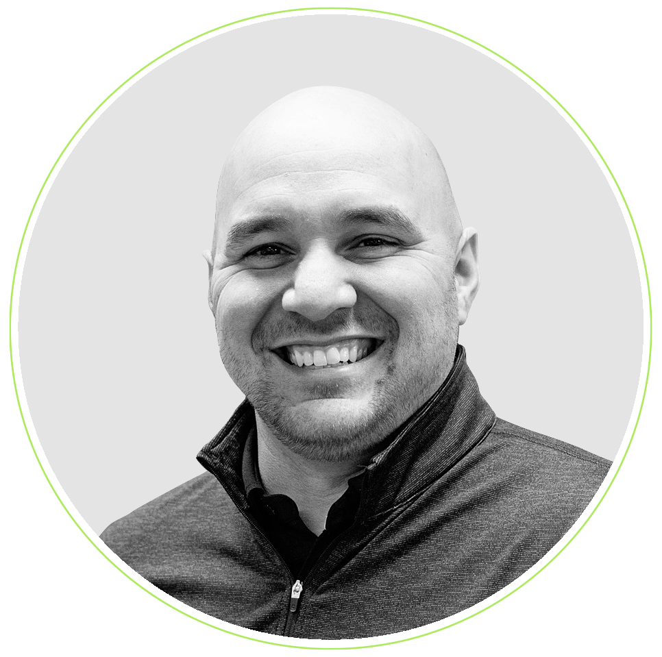 Joe Martinez, Master Fitter and Builder