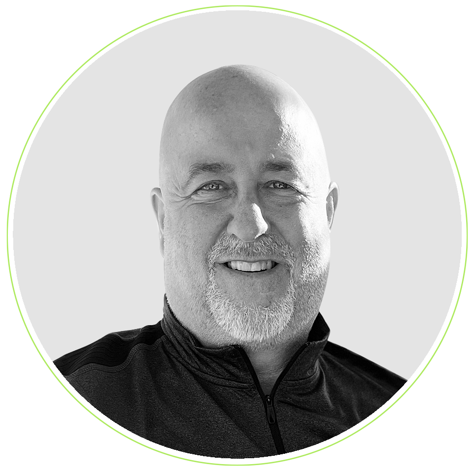 Bill Barnhart, Master Fitter and Builder