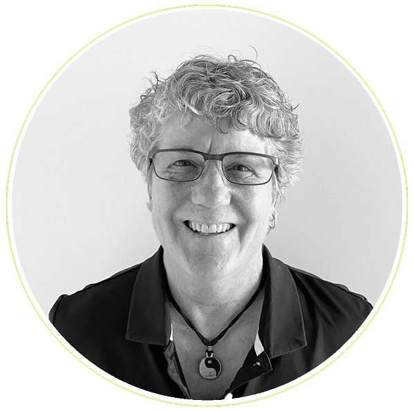 Torri Hiett, Master Fitter and Builder