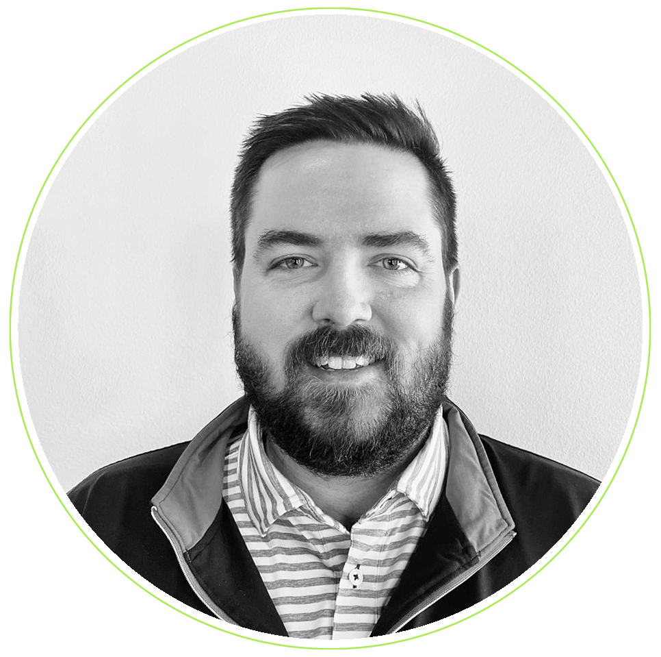 Tyler Green, Master Fitter and Builder