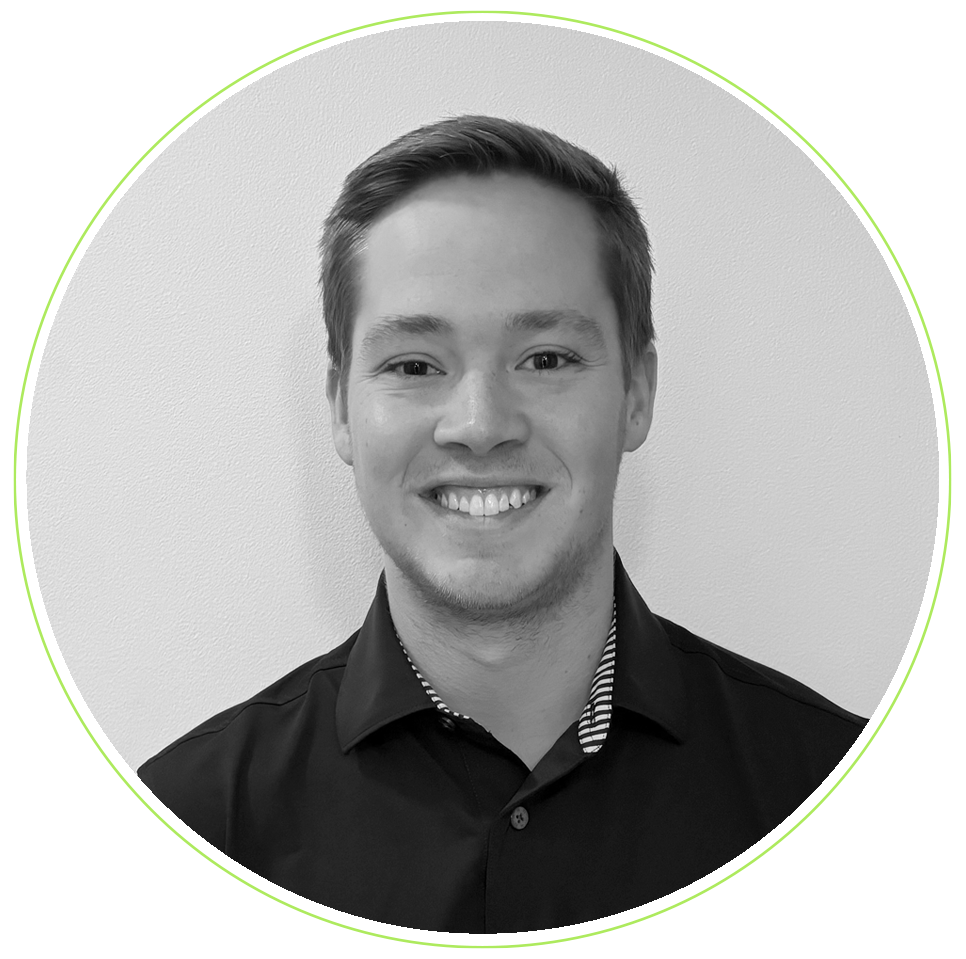 Bryan Courts, Master Fitter and Builder