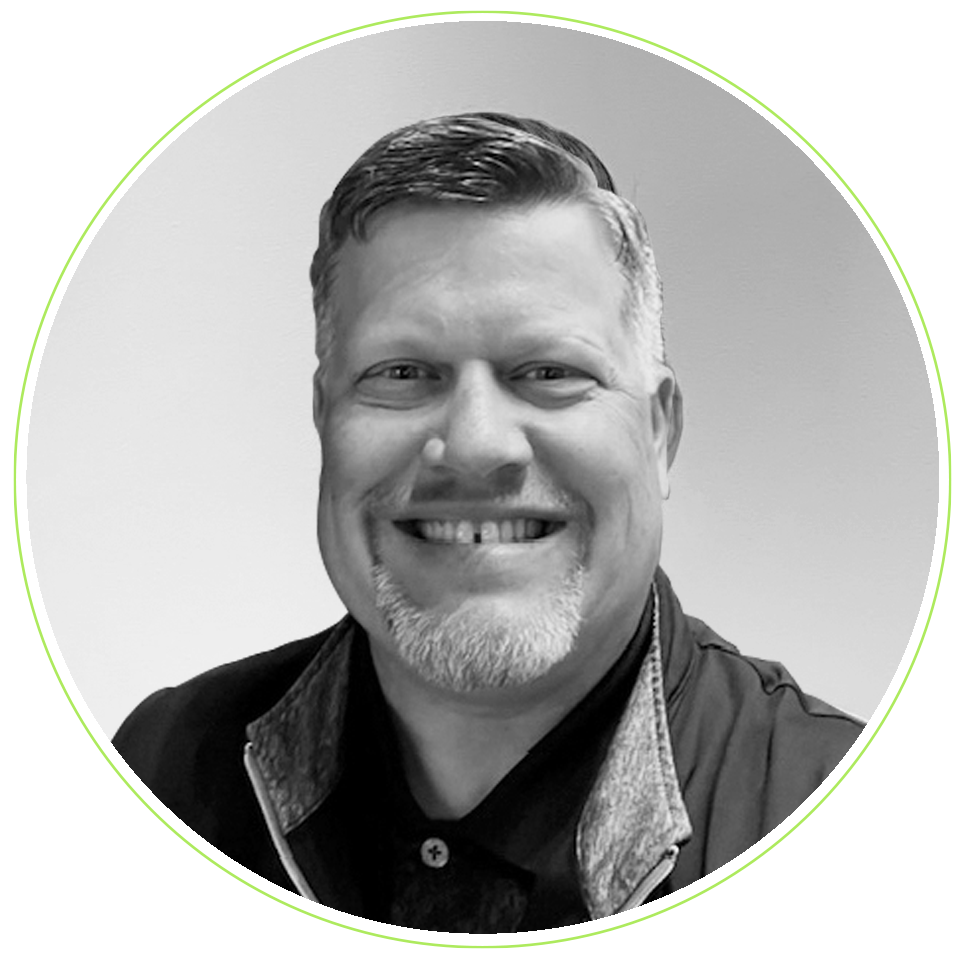 Jeff Lamy, Master Fitter and Builder